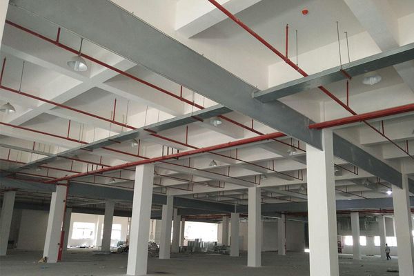 如何判斷固定無機(jī)布擋煙垂壁的質(zhì)量？